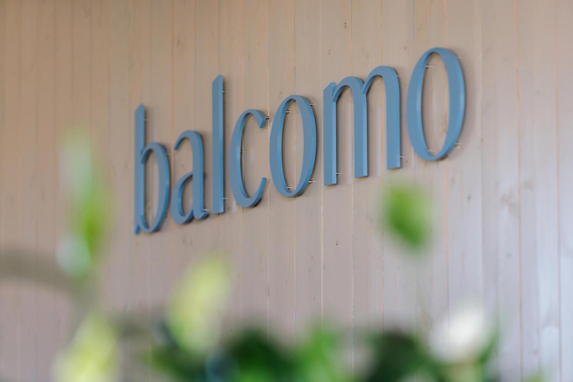 Balcomo, A Ramada By Wyndham Penticton Exterior foto